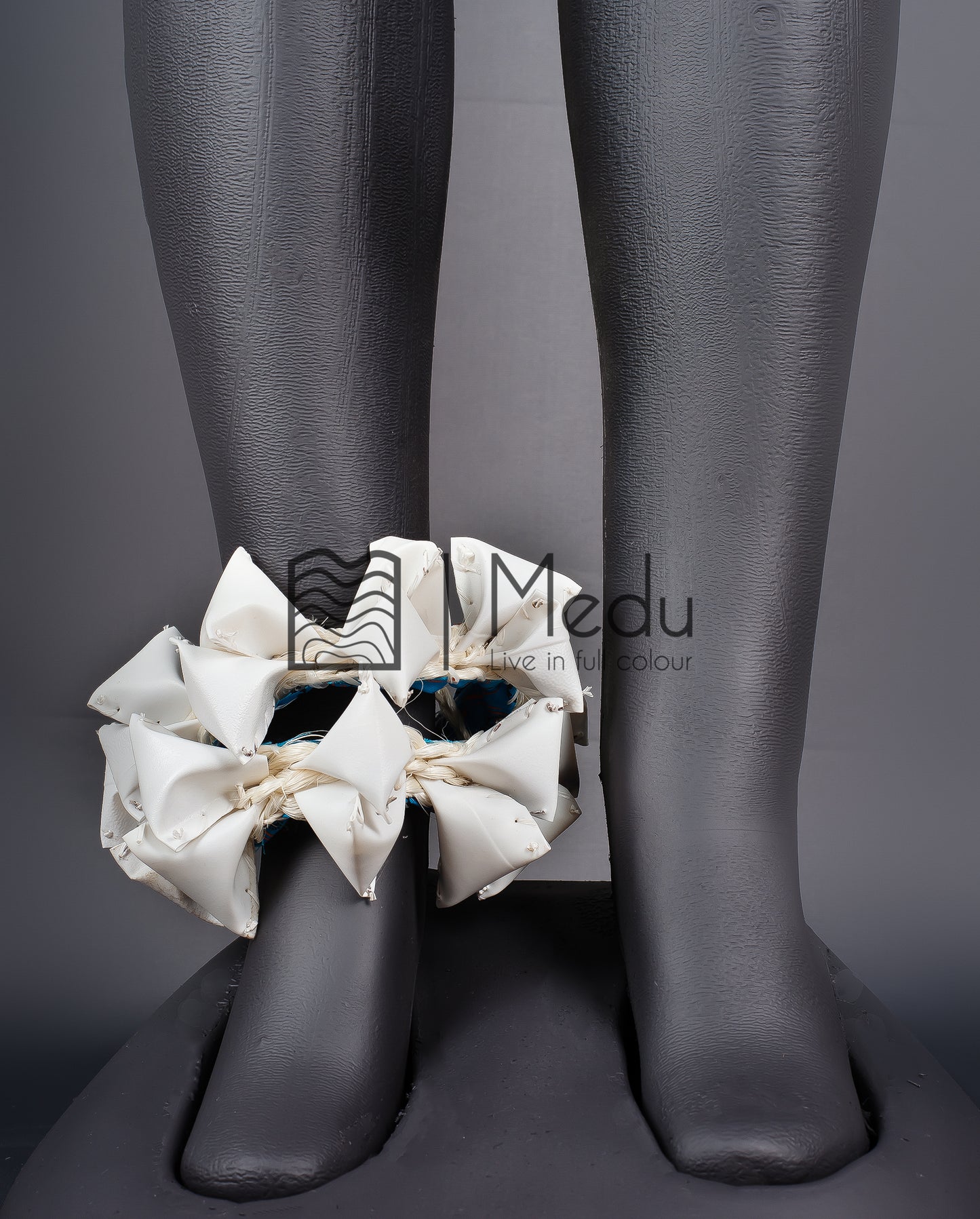 Ditlhwatlhwadi Ankle Shakers