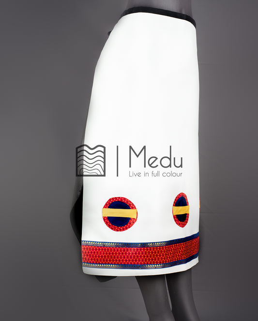 Undergaments Ntepa & Theto Mogoshadi Red