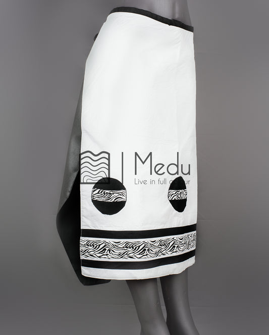 Undergaments Ntepa & Theto Mapitsi