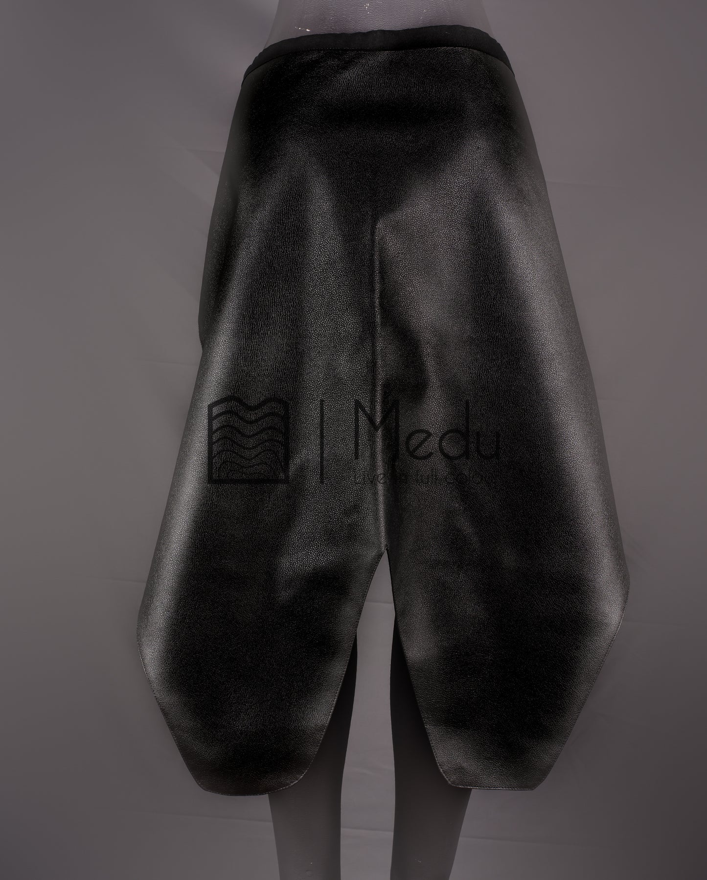 Undergaments Ntepa & Theto Mogoshadi Red