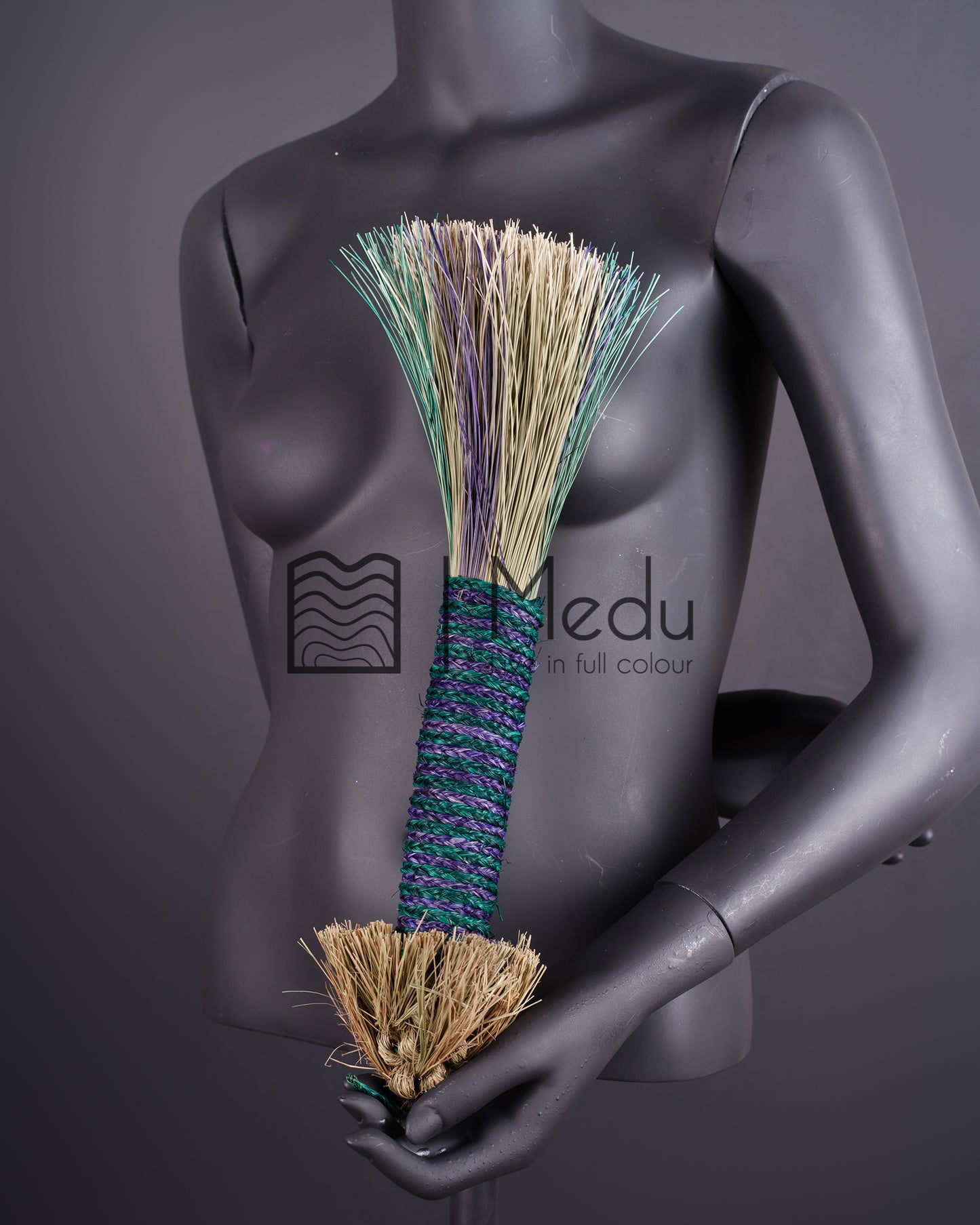 Decorative Bridal Broom