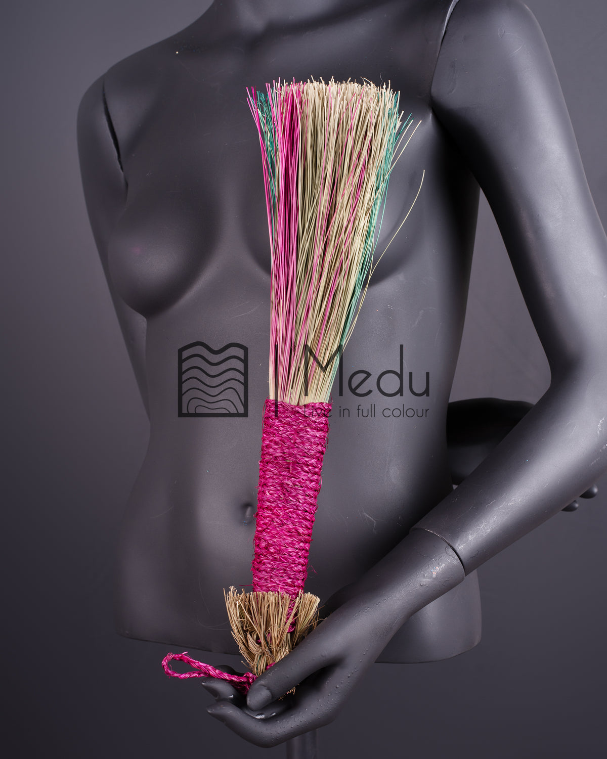 Decorative Bridal Broom