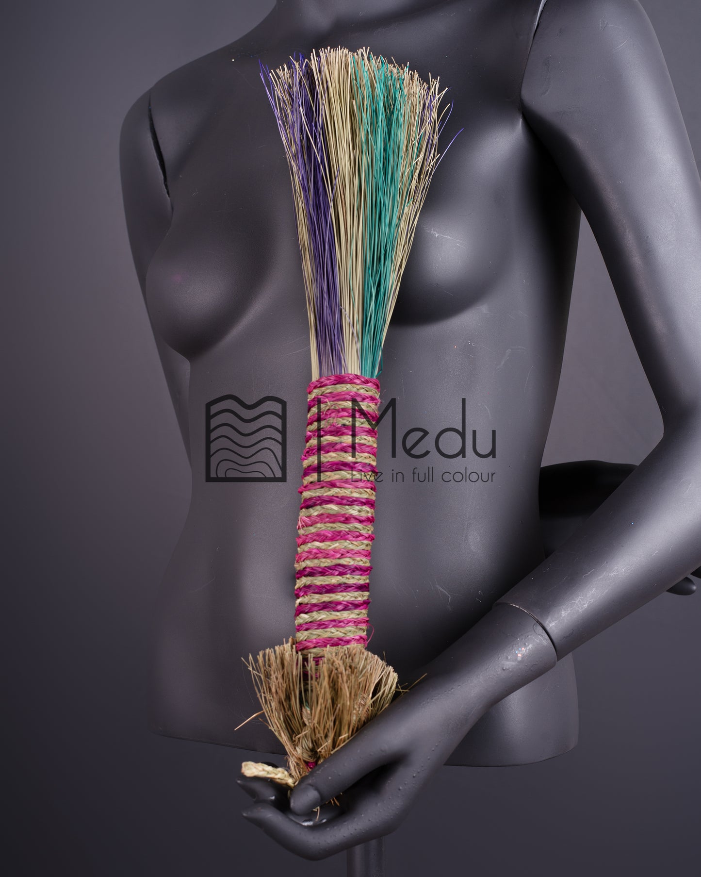 Decorative Bridal Broom
