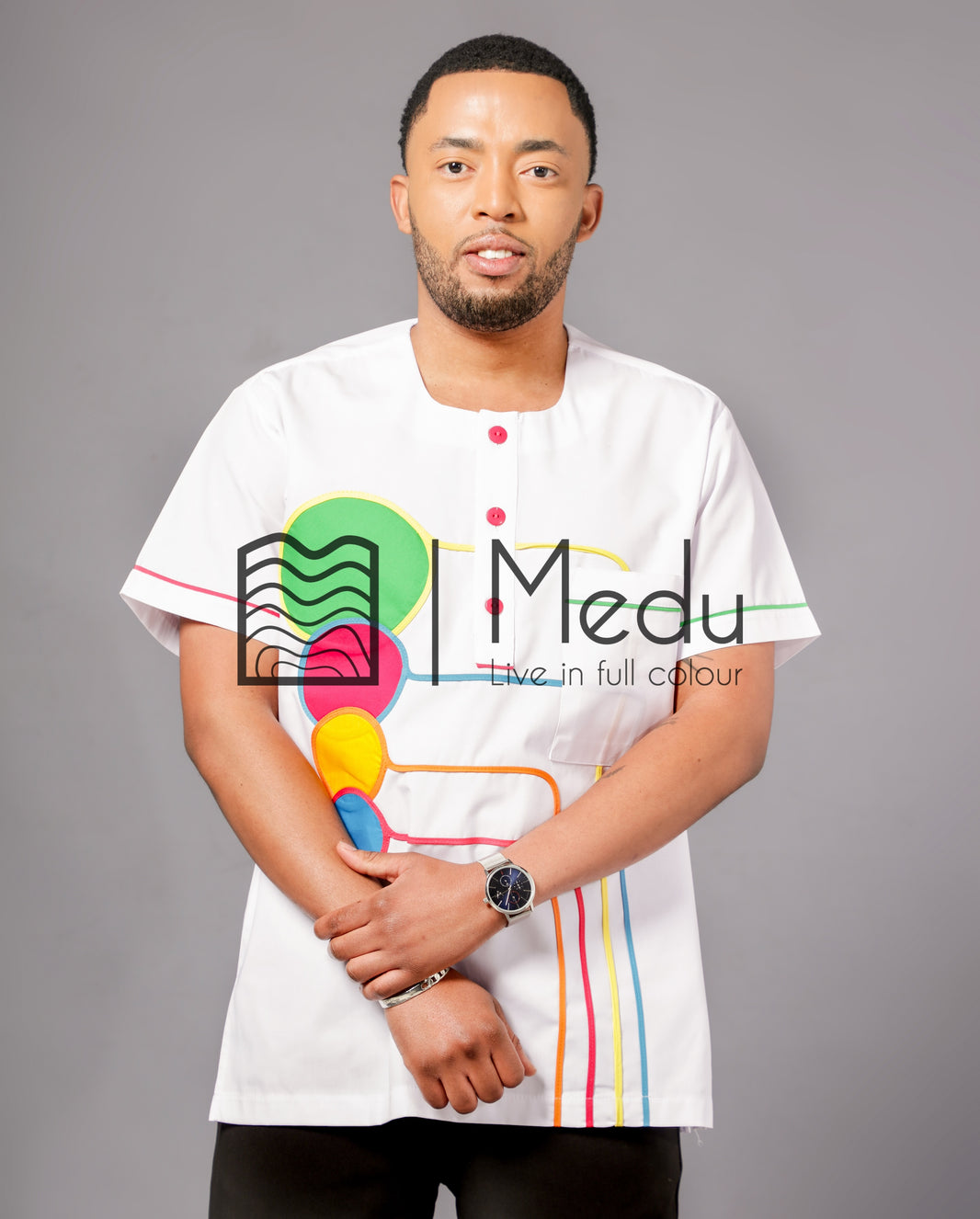Men – MEDU by Sepedi Bapedi