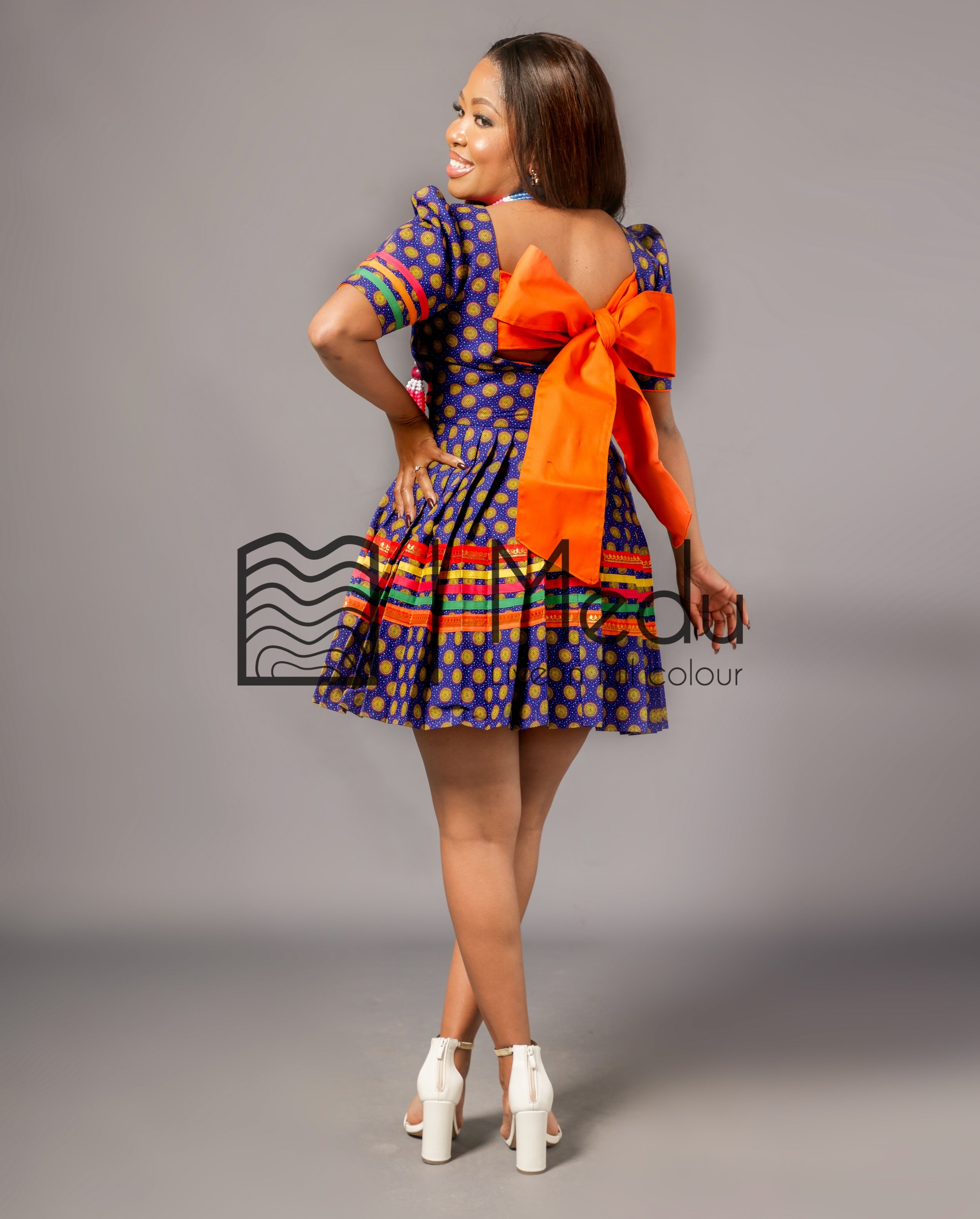 Dresses MEDU By Sepedi Bapedi Dresses MEDU By Sepedi Bapedi