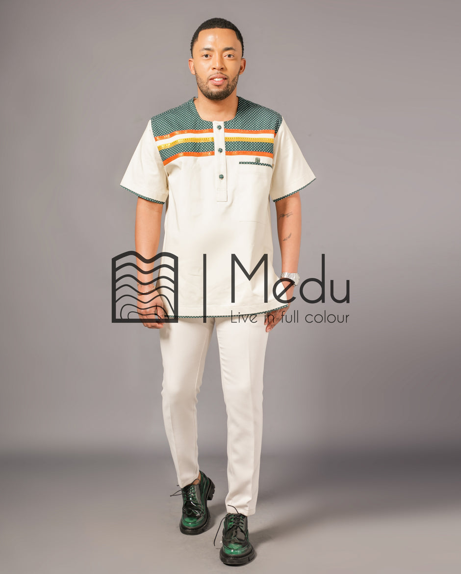 Men – MEDU by Sepedi Bapedi