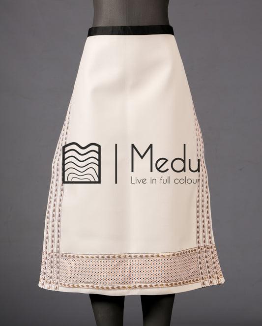 Undergarments Ntepa and Theto in Beige