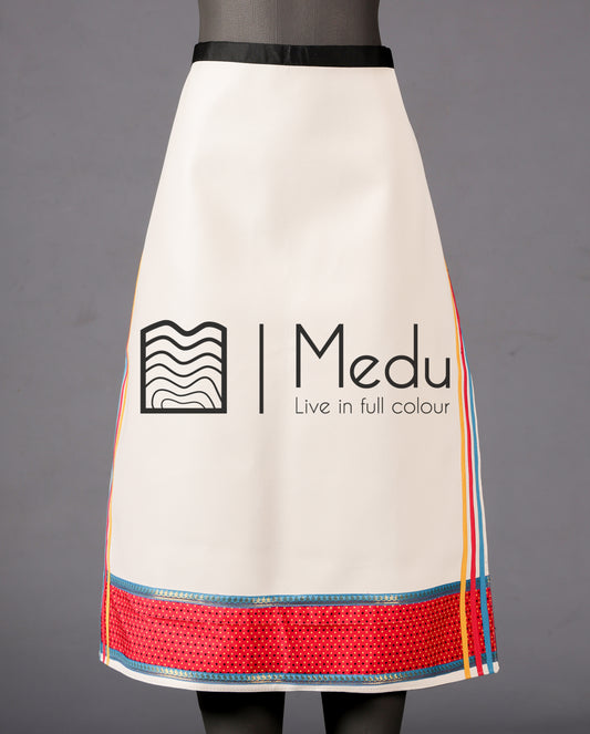 Undergarments Ntepa and Theto in Pink