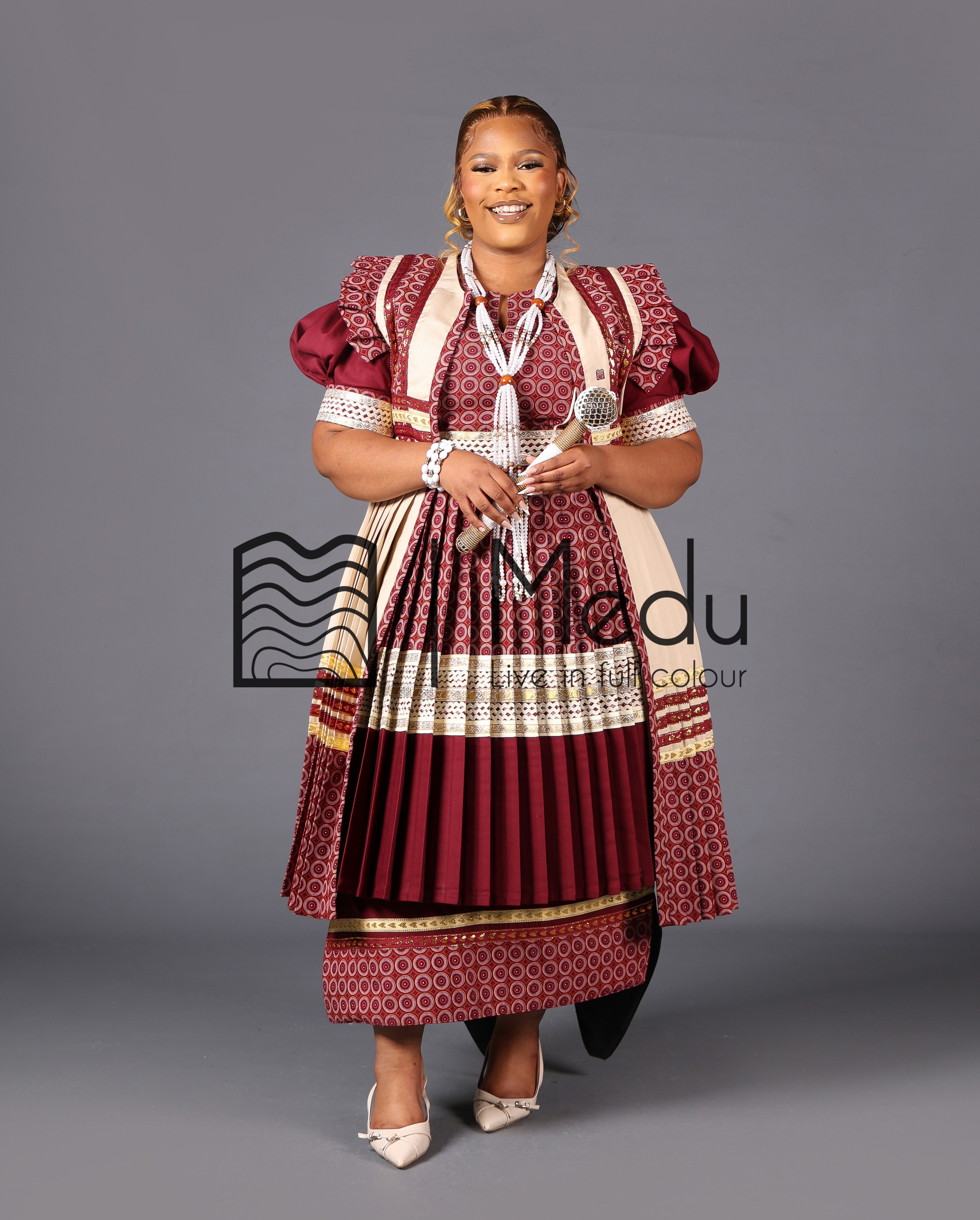 Bridal Sets New Arrivals | MEDU by Sepedi Bapedi