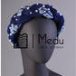Braided Hairband Royal Luxe