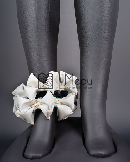 Ditlhwatlhwadi Ankle Shakers