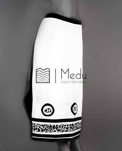 Undergaments Ntepa & Theto Manaka