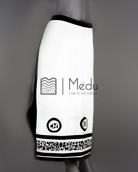 Undergaments Ntepa & Theto Manaka