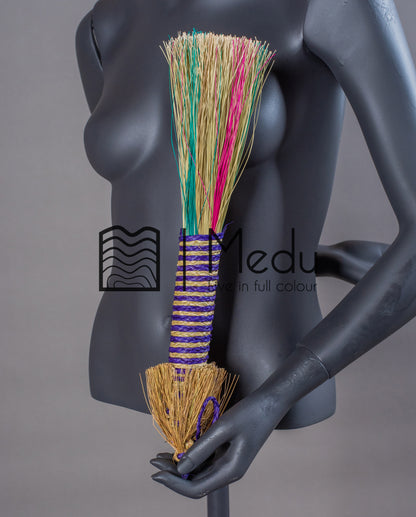 Decorative Bridal Broom