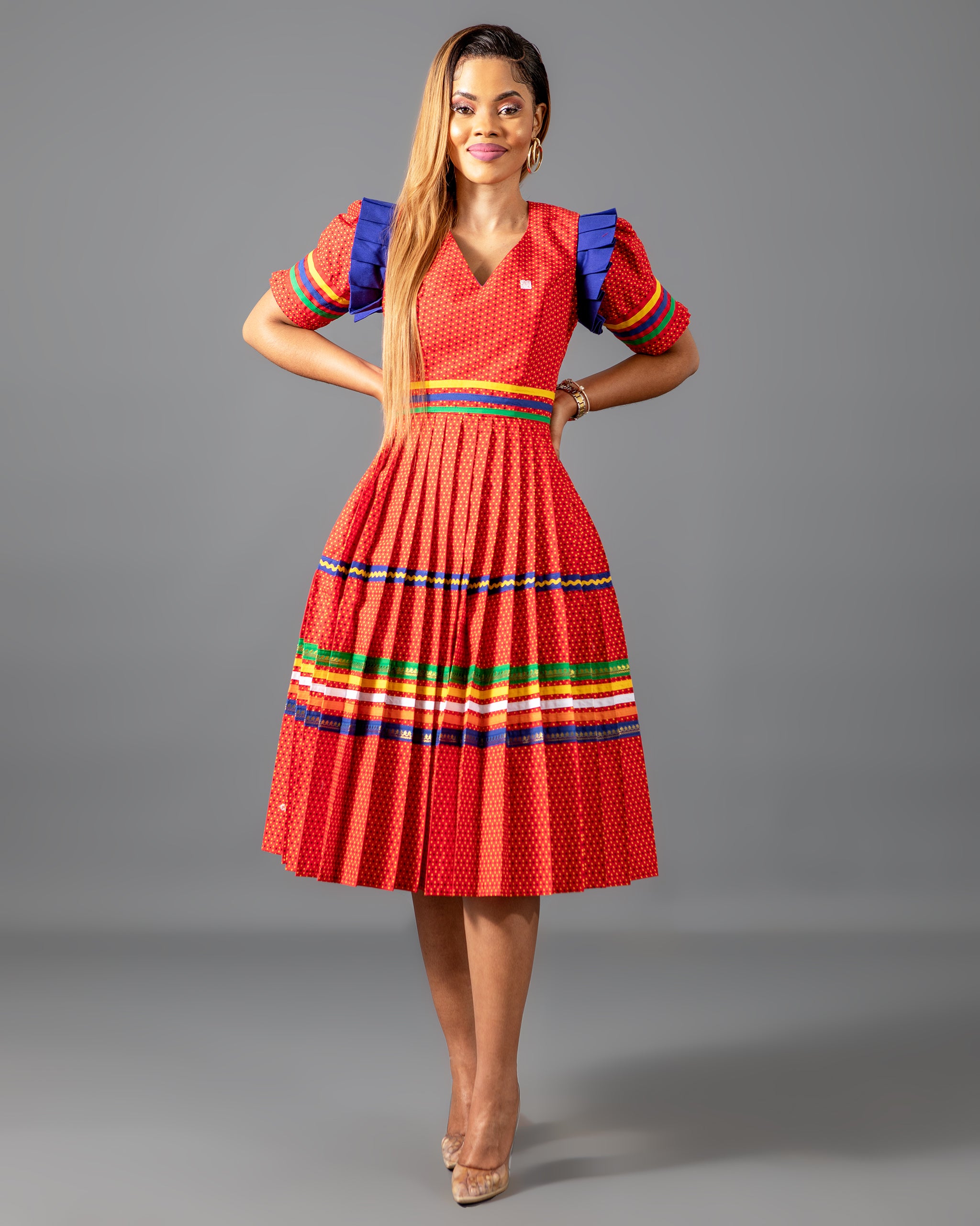 Dresses MEDU By Sepedi Bapedi Dresses MEDU By Sepedi Bapedi