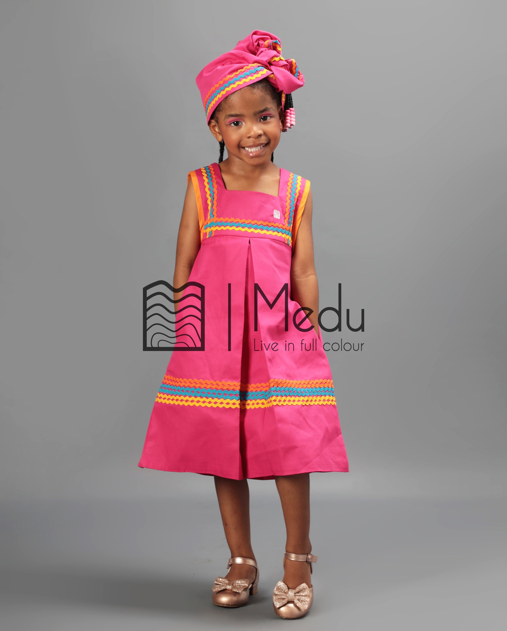 Girls MEDU By Sepedi Bapedi girls-medu-by-sepedi-bapedi