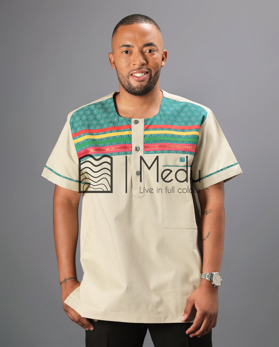 Men – MEDU