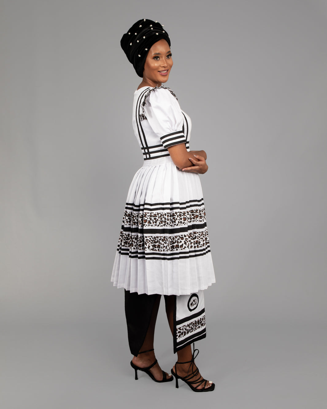 BRIDAL SETS | MEDU by Sepedi Bapedi – Page 2